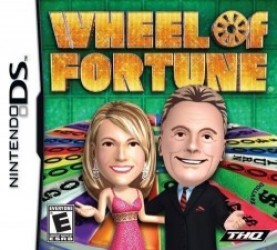 Wheel Of Fortune Rom